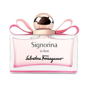Salvatore Ferragamo Signorina In Fiore 100 ml