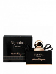 Salvatore Ferragamo Signorina Misteriosa, 50 ml