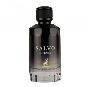 Salvo Intense Maison Alhambra, Apa de Parfum Barbati, 100 ml 1