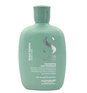 Sampon anti-cadere Alfaparf Semi Di Lino Scalpcare Energizing - Img 3