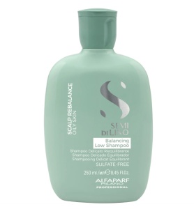 Sampon anti-sebum Alfaparf Semi Di Lino Scalpcare Balancing