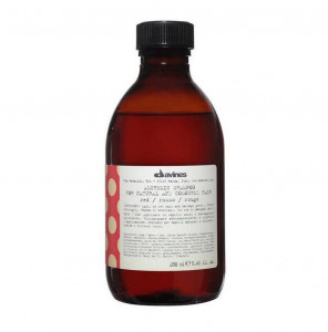 Sampon Davines Alchemic Red