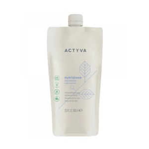 Sampon de hidratare Kemon Actyva Nutrizione, 1000 ml refill