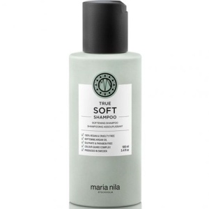Sampon de Par Hidratant Maria Nila True Soft