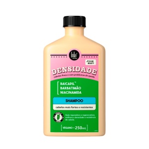 Sampon densificator Densidade Lola Cosmetics, 250 ml
