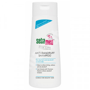 Sampon dermatologic anti matreata Sebamed
