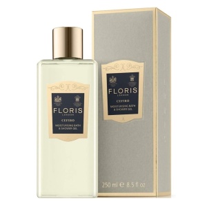 Sampon Floris Of London, Cefiro, 250 ml