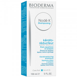 Șampon calmant Node K, Bioderma