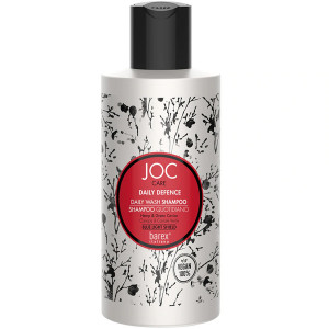 Sampon JOC CARE VEGAN DAILY DEFENCE, 250 ml