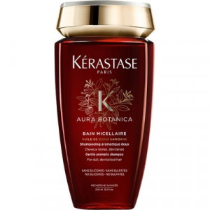 Sampon Kérastase Aura Botanica Bain Micellaire