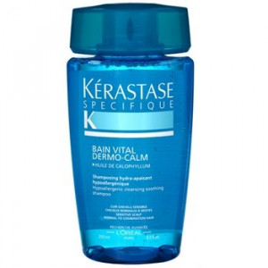 Sampon Kérastase Specifique Bain Vital Dermo-Calm - Img 2