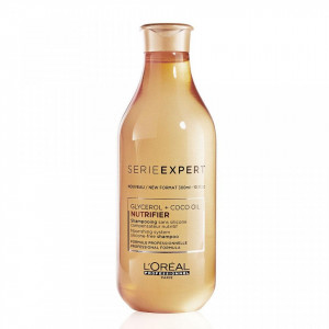 Sampon L'Oréal Professionnel Série Expert Nutrifier