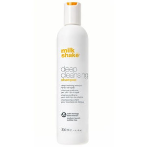 Sampon Milk Shake Special Deep Cleansing