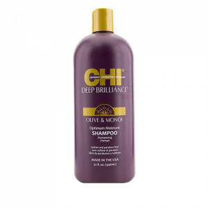 Sampon CHI Deep Brilliance Optium Moisture, 946 ml