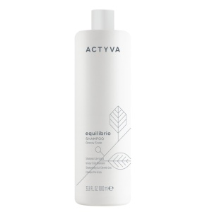 Sampon pentru echilibrare scalp, Actyva Equilibrio 1000 ml