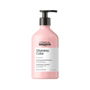 Sampon pentru par vopsit L'Oréal Professionnel Serie Expert Vitamino Color