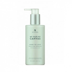 Sampon pentru volum Alterna My Hair My Canvas More To Love