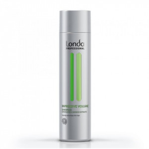 Sampon pentru volum Londa Professional Impressive Volume, 250 ml