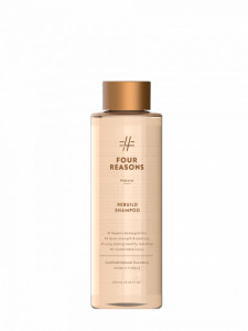 Sampon reparator Four Reasons Nature