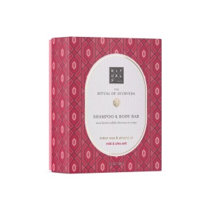 Sampon si Sapun pentru Corp The Ritual of Ayurveda, 100g
