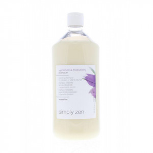 Sampon Simply Zen Age Benefit & Moisturizing - Img 2