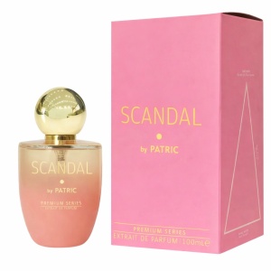 Scandal Queen by Patric, Extract de Parfum, Femei