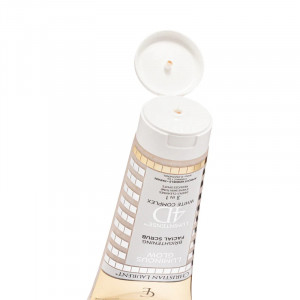 Scrub iluminator de fata, Christian Laurent, Luminous Glow