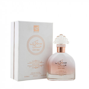 Secret Musk Nusuk , Apa de Parfum, Unisex, 100ml