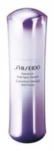 Ser anti-pete Shiseido A-Spot