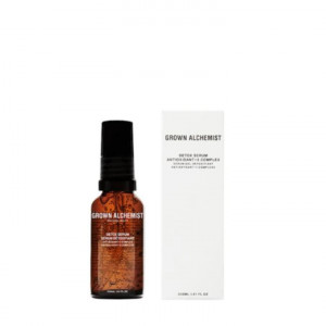 Ser antioxidant Grown Alchemist Detox Serum: Antioxidant & 3 Complex unisex, 30 ml - Img 2