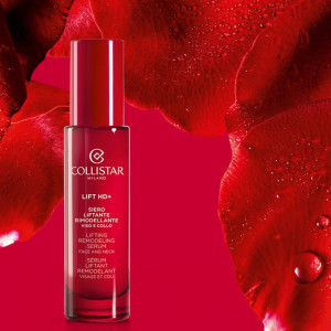 Ser Collistar LIFT HD+ Lifting Remodeling, 30 ml