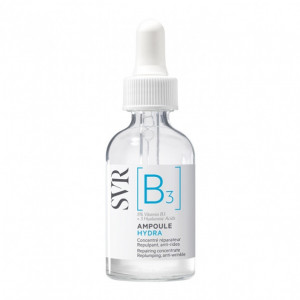 Ser concentrat reparator Ampoule B3 Hydra, 30 ml, Svr