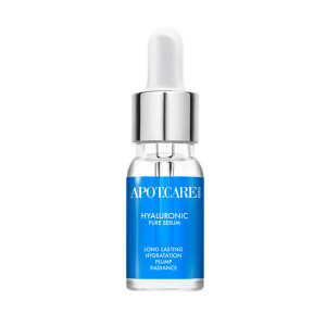 Ser cu Acid hialuronic 5%, Pure Serum, Apot.care, 10 ml
