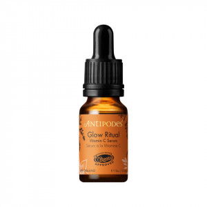 Glow Ritual, Femei, Ser cu acid hialuronic, 10 ml