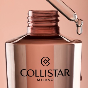 Ser cu efect de fermitate pentru corp Collistar Elasticizing Intensiv Firming Superserum, 200 ml