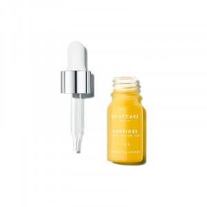 Ser de fata anti-imbatranire Apotcare Pure Serum Peptides 10 Ml - Img 3