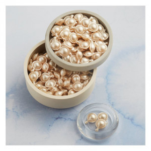 Ser de zi in capsule Elizabeth Arden Ceramide Advanced Capsules - Img 3