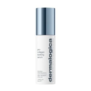 Ser Dermalogica Pro-Collagen Banking, Plumping, Pentru Fermitate