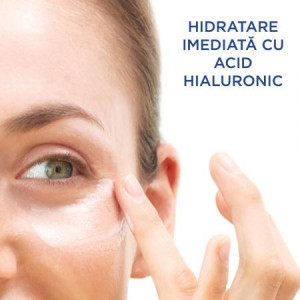 Ser hidratant pentru ochi cu Acid Hialuronic Cetaphil - Img 4