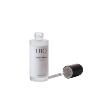 Ser intens hidratant Dewy Biome, 50 ml, UIQ