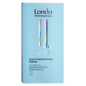 Ser Londa Professional Care Calm, 6x9 ml