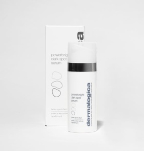 Ser Pentru Fata Dermalogica, PowerBright, Anti-Pete Intunecate