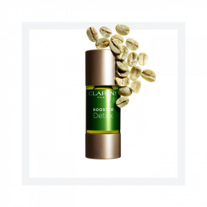 Ser pentru ten Clarins, Booster Detox,