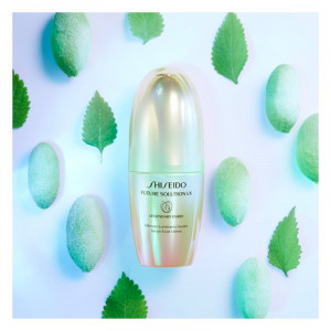 Ser pentru ten Shiseido Future Solution LX Legendary Enmei Ultimate Luminance - Img 3