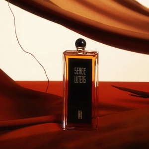 Serge Lutens Ambre Sultan, Apa de Parfum, Unisex