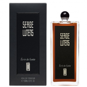 Serge Lutens Ecrin de Fumee, Apa de Parfum, Unisex