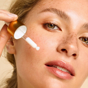 Serum cu efect protector Collistar Gocce Magiche Protettive SPF50, 30 ml - Img 3