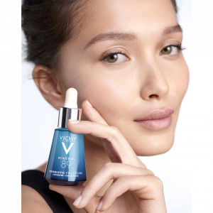 Serum cu efect regenerator si reparator Vichy Mineral 89 Probiotic Fractions, 30 ml - Img 4