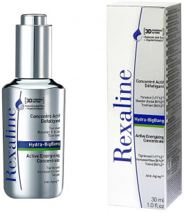 Serum De Fata Rexaline 3D Hydra-BigBang, 30 ml - Img 2