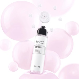 Serum pentru fata cu 6 peptide The 6 Peptide Skin Booster Cosrx, 150 ml